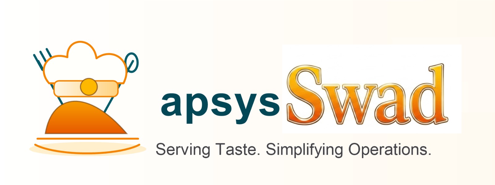 APSYS-Swad restaurant management